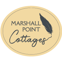 Marshall Point Cottages Logo